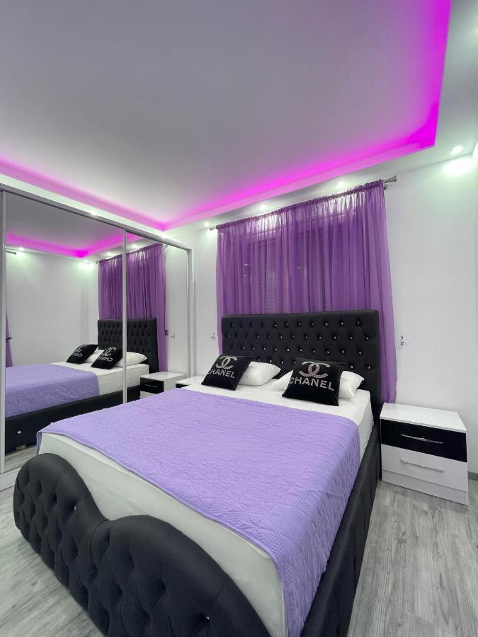 Rafina'S Luxury Apartment ภายนอก รูปภาพ